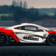 Illustration for article titled The McLaren P1 GTR 'Beco' Is Even Faster And More Powerful Than The Original P1 GTR